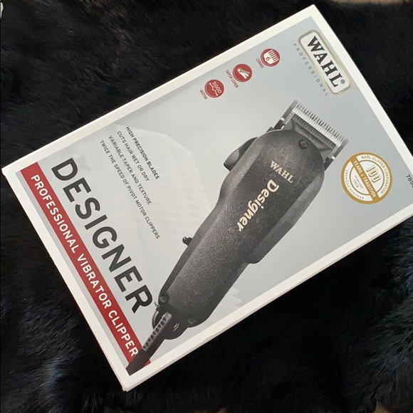 wahl designer clippers sallys
